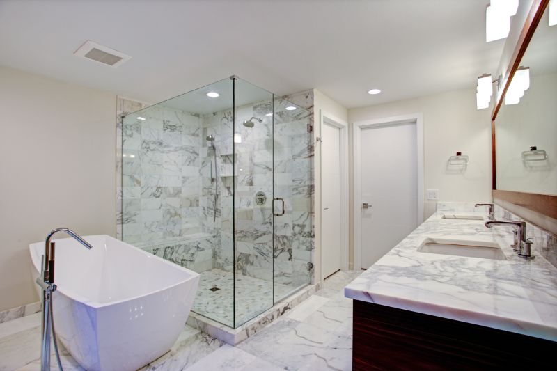 Best Bathroom Remodeling Contractors in Randallstown, MD