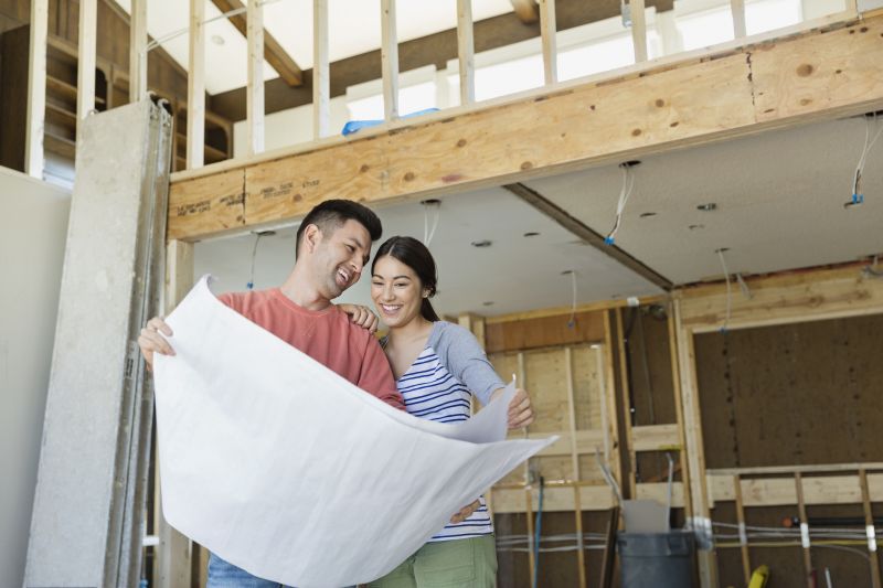 Scheduling Your Renovation